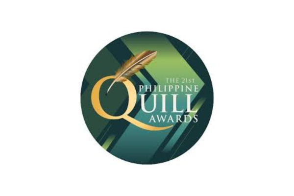 Quill Awards