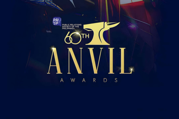 60th Anvil Awards