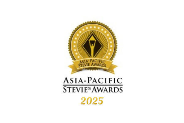 Asia-Pacific Stevie Awards 2025