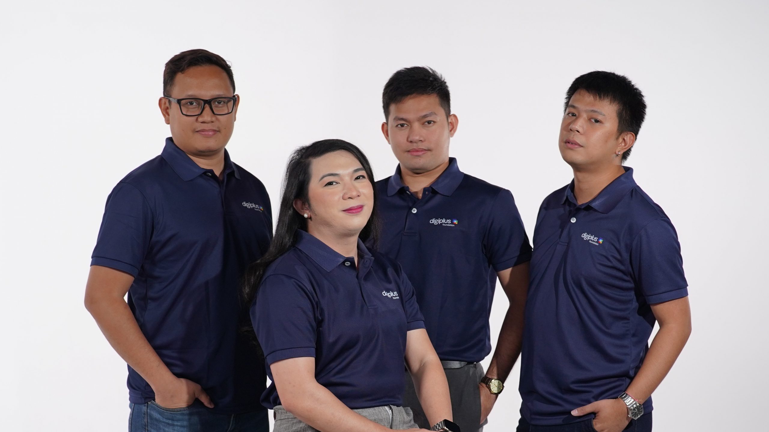 Communications Team